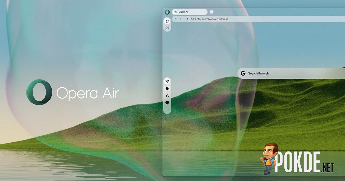 Opera Air Browser Aims to Help You Relax and Stay Mindful - 29
