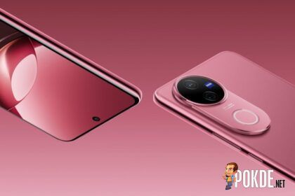 vivo V50 Launch Date Leaked - Set to Arrive on February 17 with Flagship-Level Features - 17