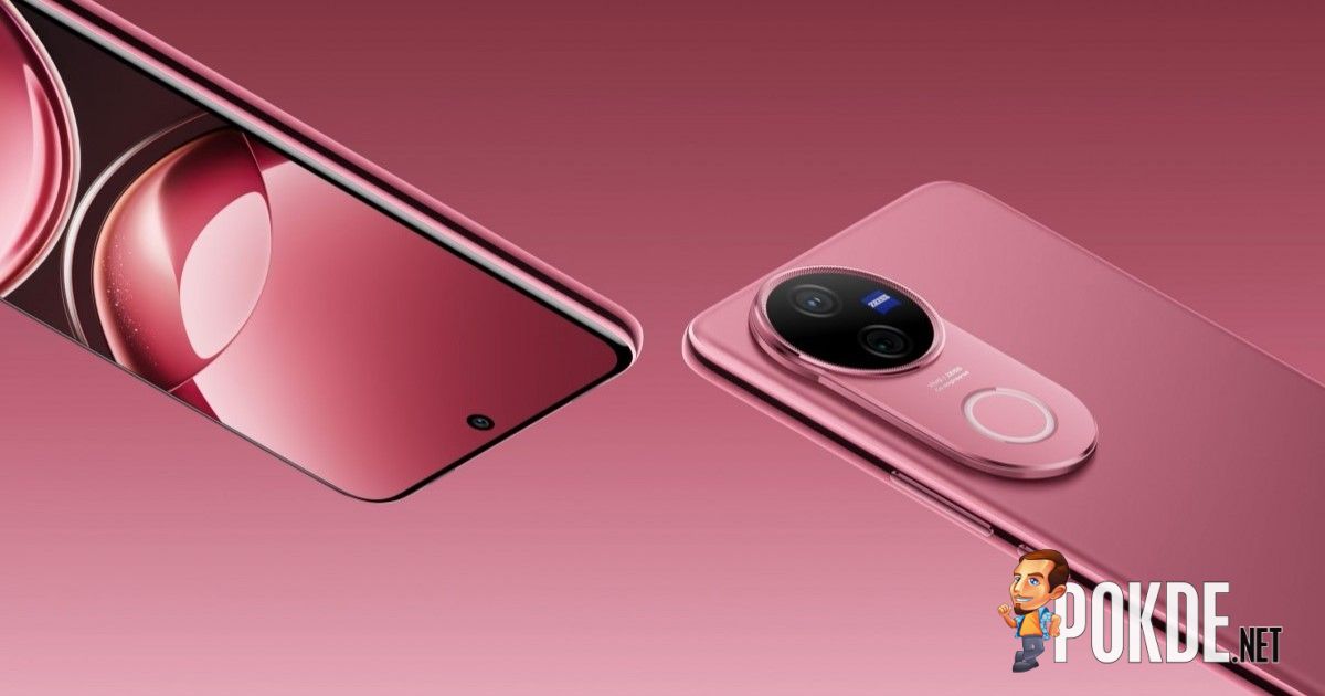 vivo V50 Launch Date Leaked - Set to Arrive on February 17 with Flagship-Level Features - 28