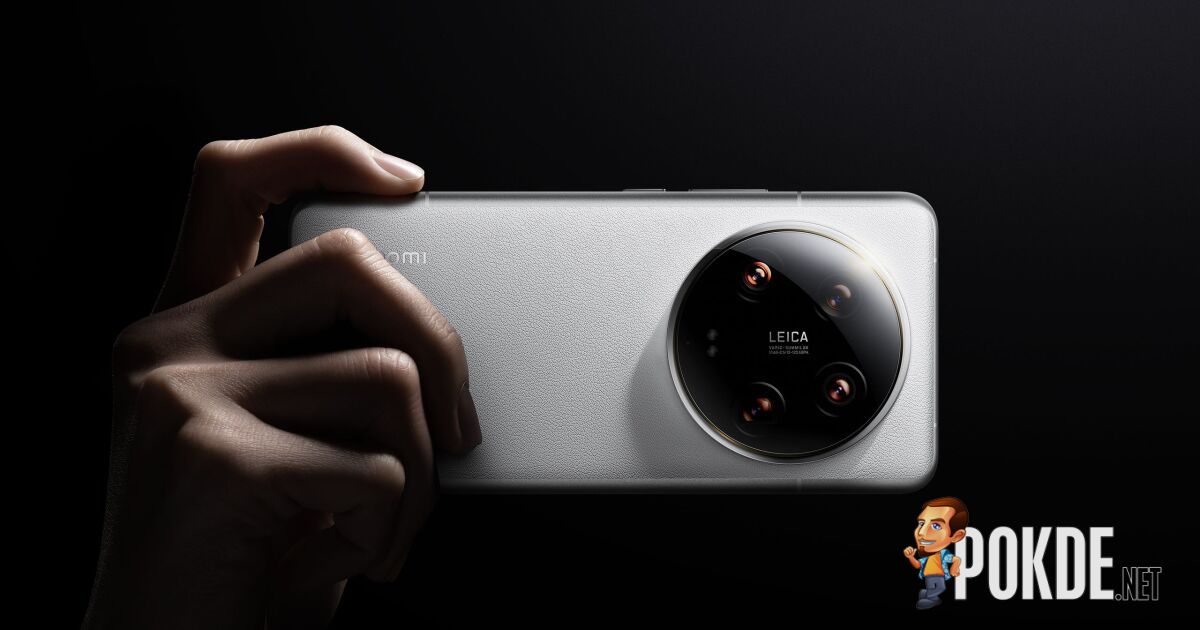 Xiaomi 15 Ultra Launch Date Leaked – February 26 Unveiling Expected - 31