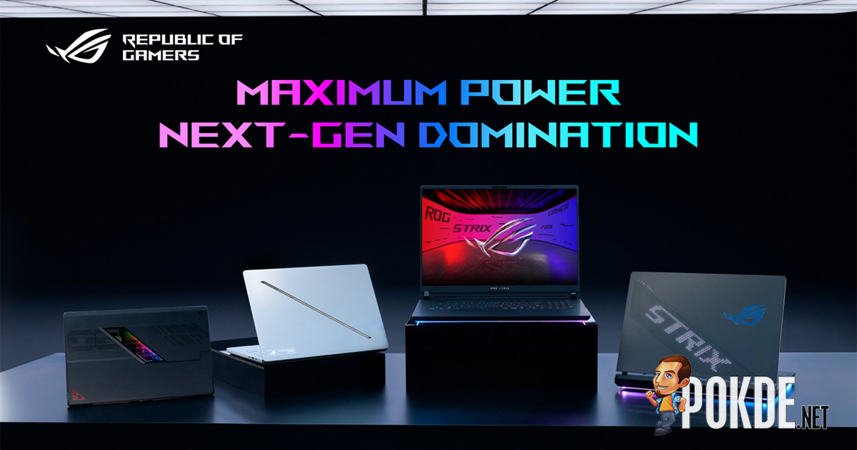 ASUS Announced Local Pricing For 2025 ROG Laptops - 29
