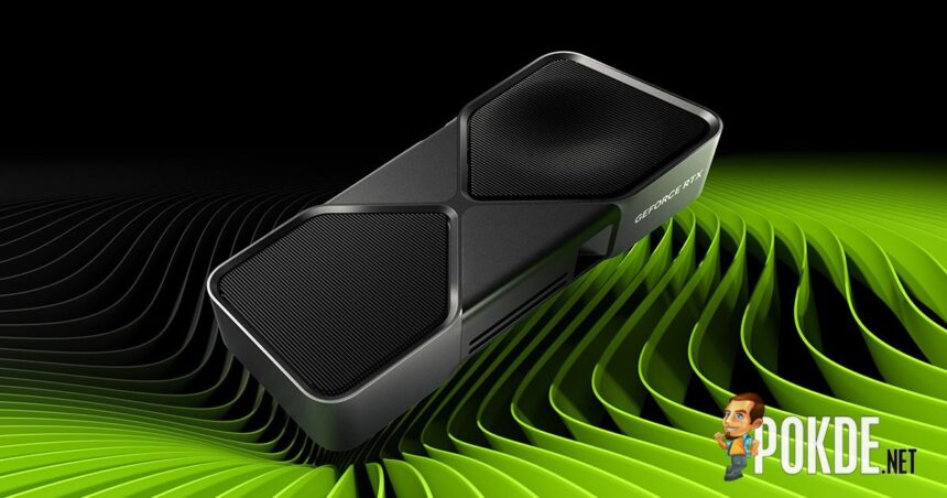 Supplier Claims NVIDIA RTX 5060 (Ti) GPUs Will Arrive By March This Year - 13