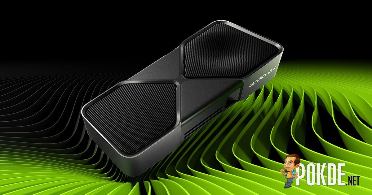 Supplier Claims NVIDIA RTX 5060 (Ti) GPUs Will Arrive By March This Year - 28