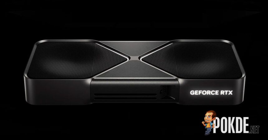 NVIDIA GeForce RTX 5060 & RTX 5060 Ti Will Use PCIe 8-pin Connectors - 13