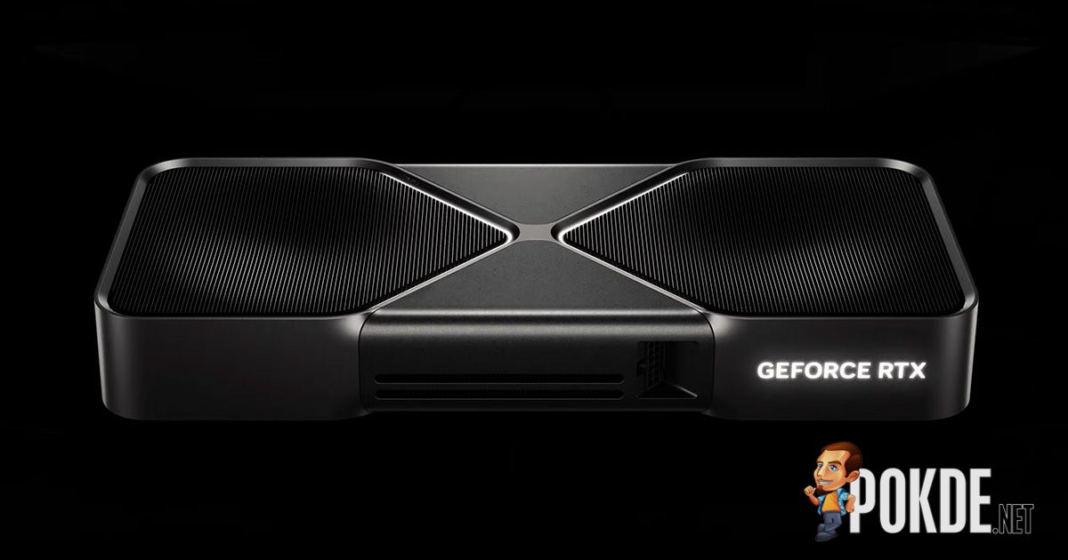 NVIDIA GeForce RTX 5060 & RTX 5060 Ti Will Use PCIe 8-pin Connectors - 29