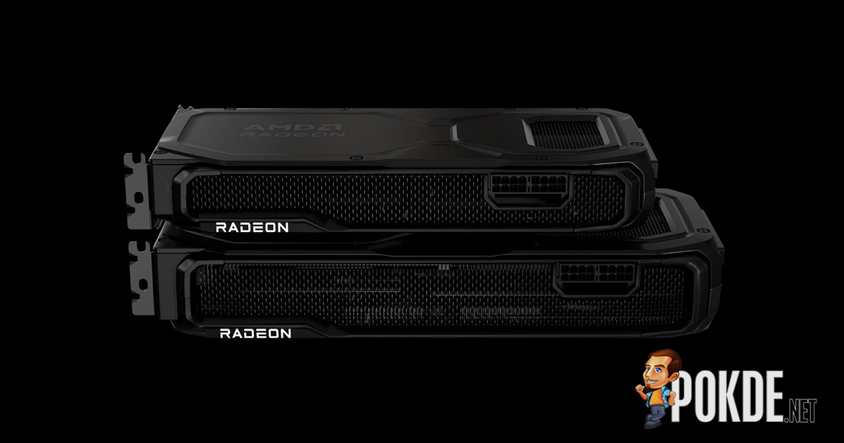 AMD Radeon RX 9070 Series Is Now Official, Available March 6 - Starting At $549 - 35