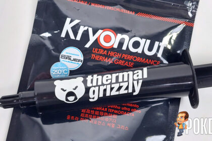 Thermal Grizzly Kryonaut Review - Still The Performer - 15