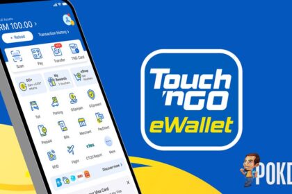 PSA: Double Check Your TnG eWallet's Daily Spending Limit Settings - 27