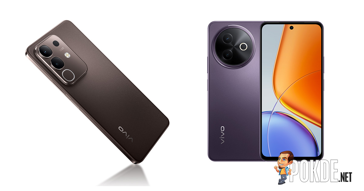 vivo Malaysia Announces vivo Y29 & vivo Y39 Entry-Level Smartphones - 26