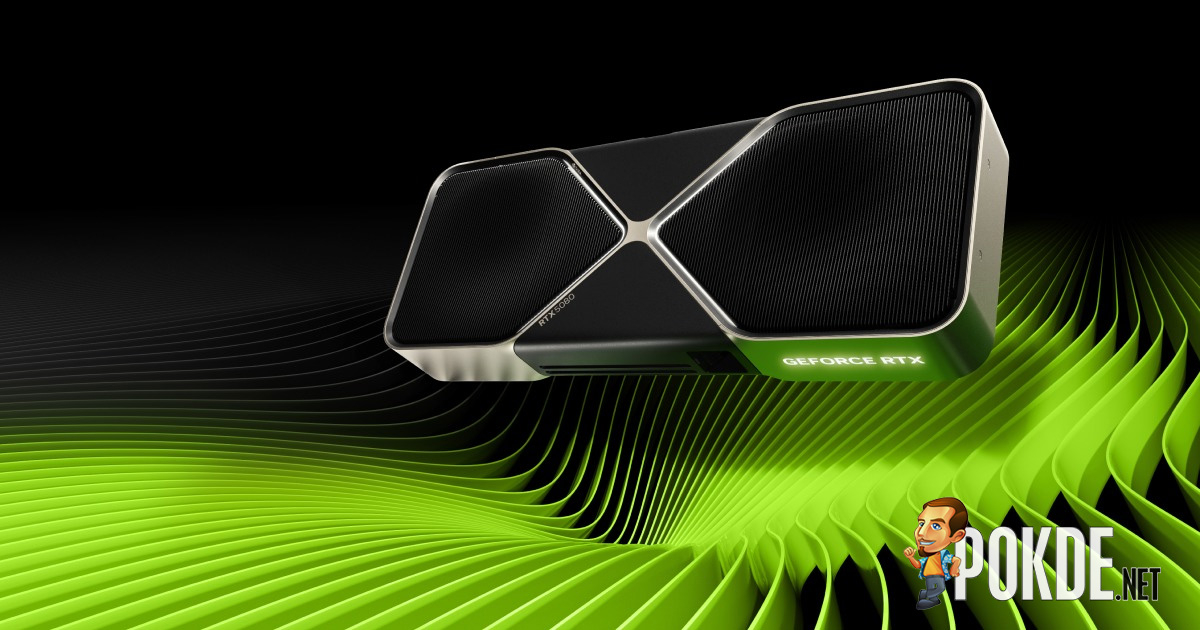 Defective NVIDIA GeForce RTX 5080 With Missing ROPs Tested, Up To 11% Loss In Gaming Performance - 48