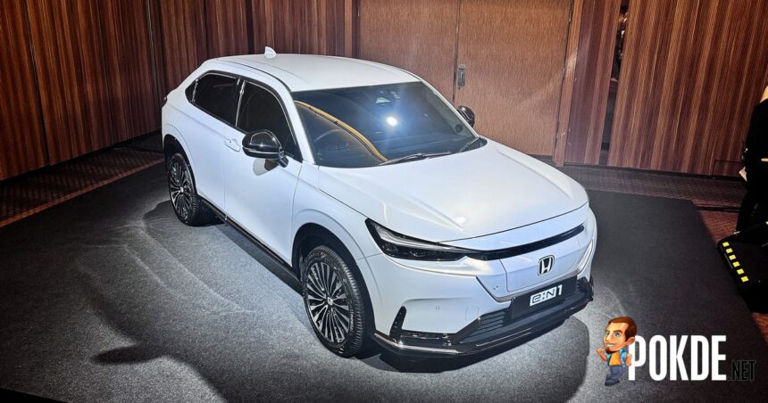 Honda Malaysia Outlines 2025 Strategy with Three New Model Launches - 13