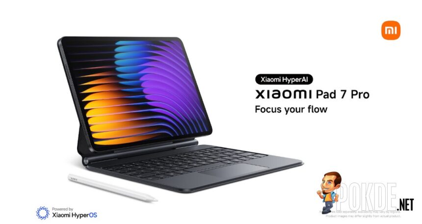 Xiaomi Expands AIoT Ecosystem in Malaysia with Xiaomi Pad 7 Series, Buds 5 Pro, Watch S4, and More - 13