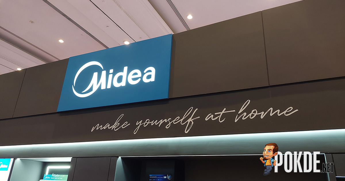 Midea Expands Smart Home Appliance Line-Up With Focus On Energy Efficiency And Connectivity - 33
