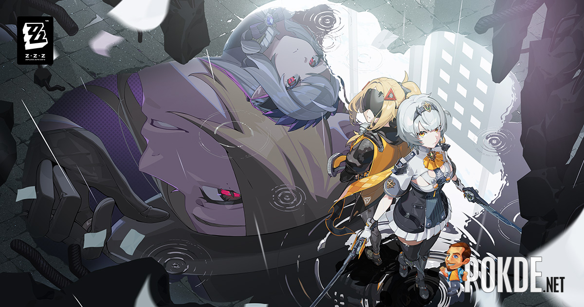 Zenless Zone Zero Version 1.6 Introduces New Storyline and Military Factions - 31